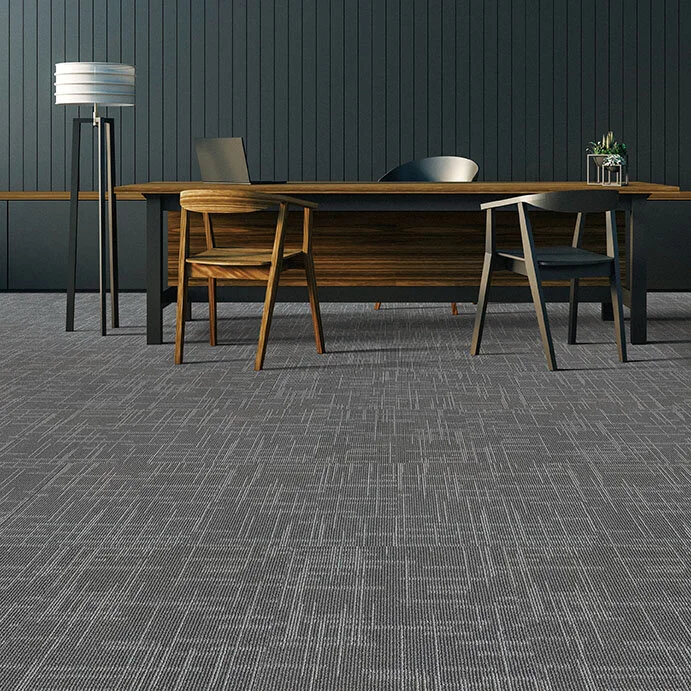 Framework — Matrexx Floor